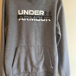 Under Armor Sweatshirt Men’s Large